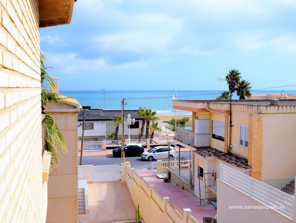Sprzedaż - Apartament - Guardamar del Segura - Plaża Guardamar
