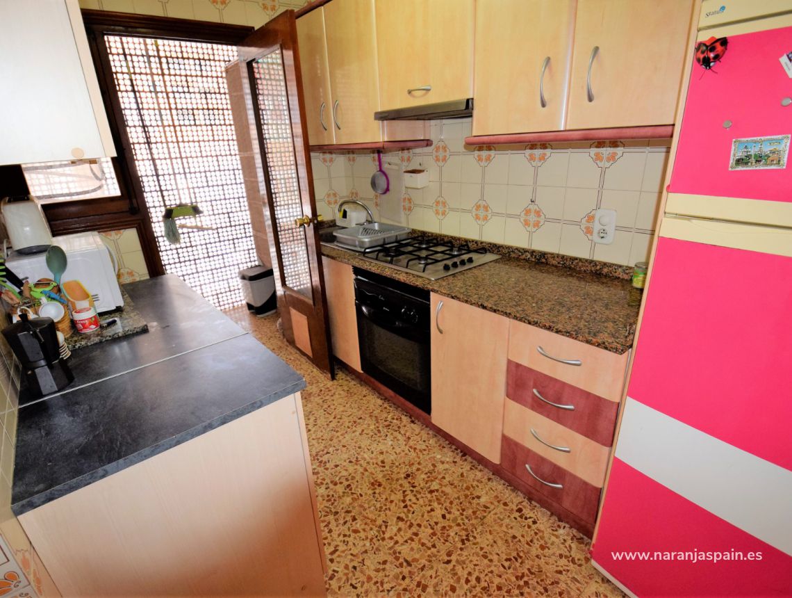 Sprzedaż - Apartament - Guardamar del Segura - Plaża Guardamar