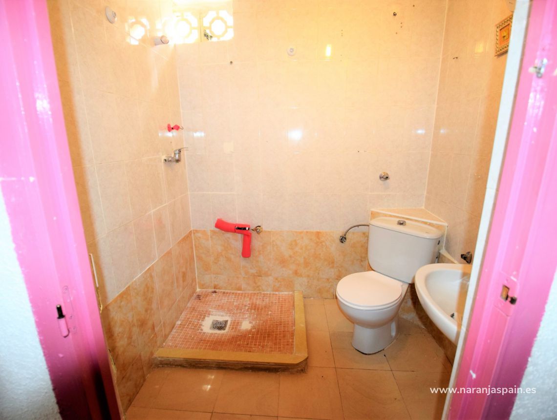 Sprzedaż - Apartament - Guardamar del Segura - Plaża Guardamar