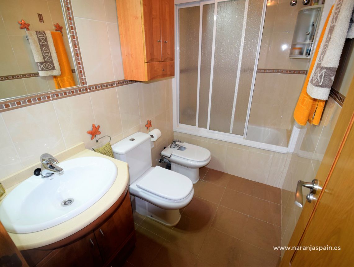 Sprzedaż - Apartament - Guardamar del Segura - Plaża Guardamar