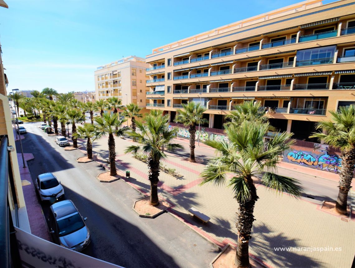 Sprzedaż - Apartament - Guardamar del Segura - Plaża Guardamar