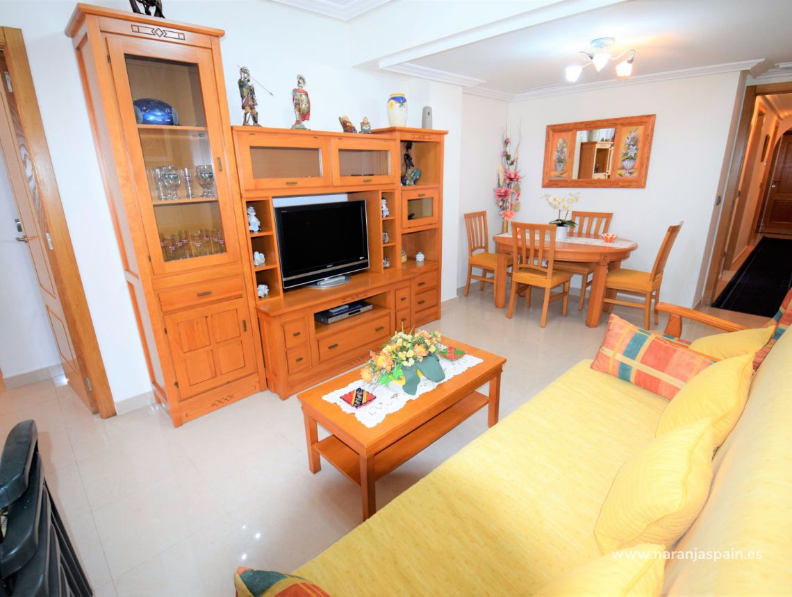 Sprzedaż - Apartament - Guardamar del Segura - Plaża Guardamar
