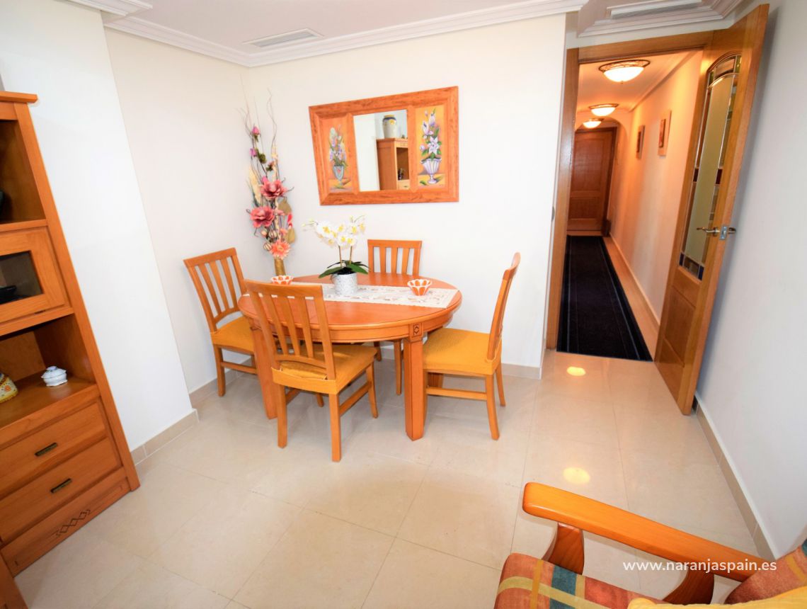 Sprzedaż - Apartament - Guardamar del Segura - Plaża Guardamar