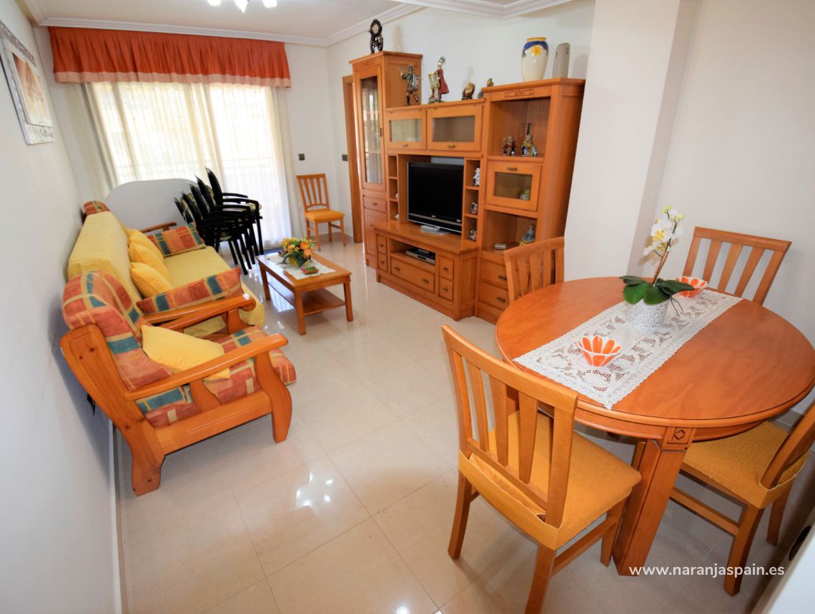 Sprzedaż - Apartament - Guardamar del Segura - Plaża Guardamar
