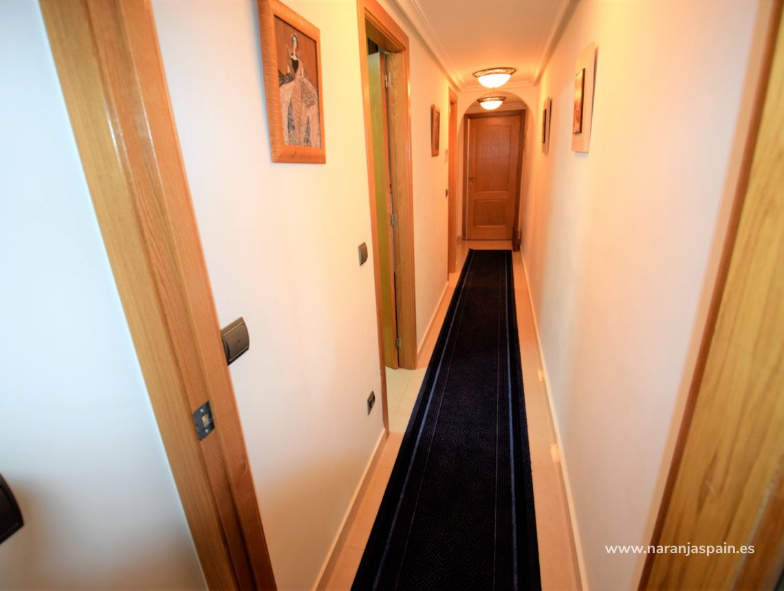 Sprzedaż - Apartament - Guardamar del Segura - Plaża Guardamar
