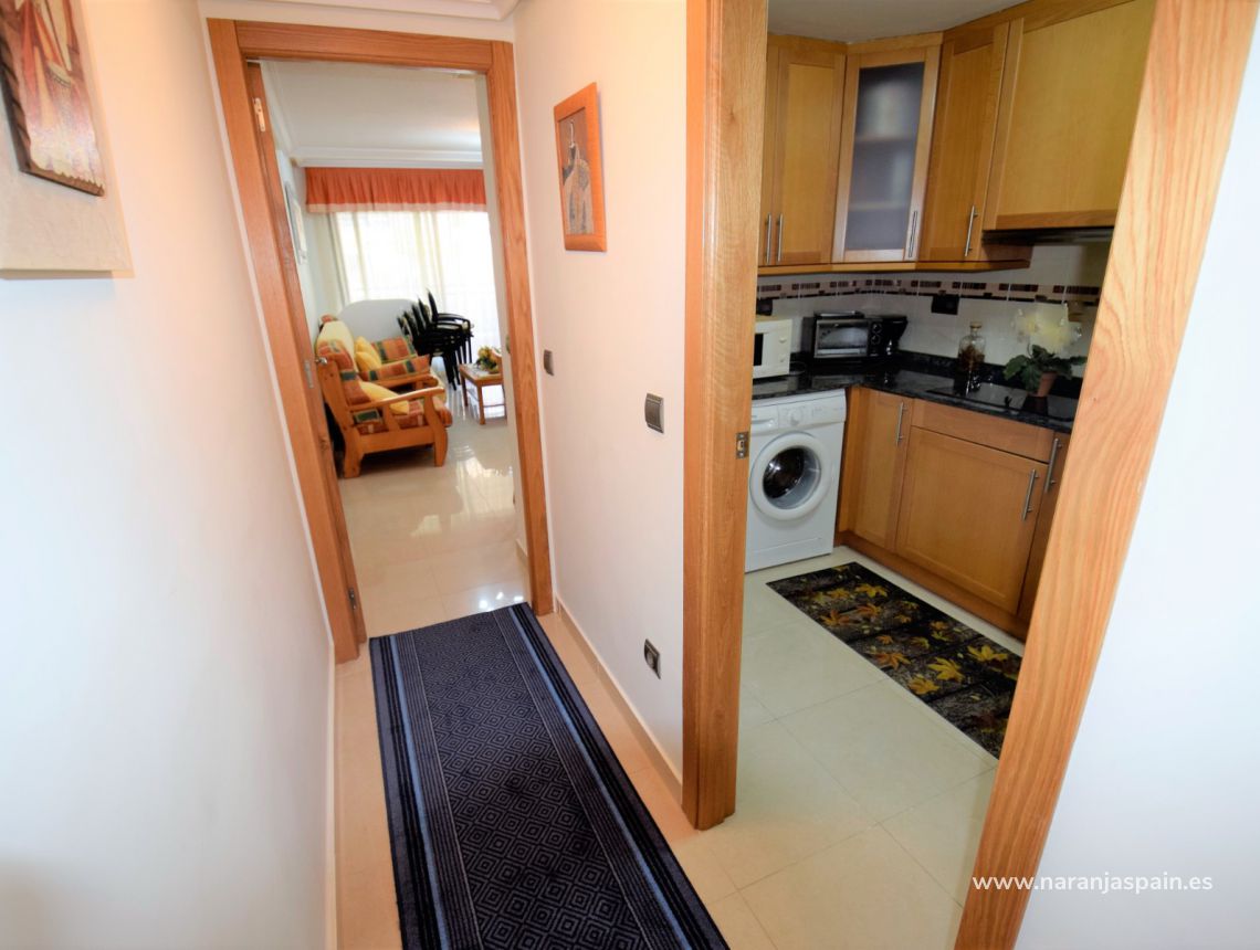 Sprzedaż - Apartament - Guardamar del Segura - Plaża Guardamar