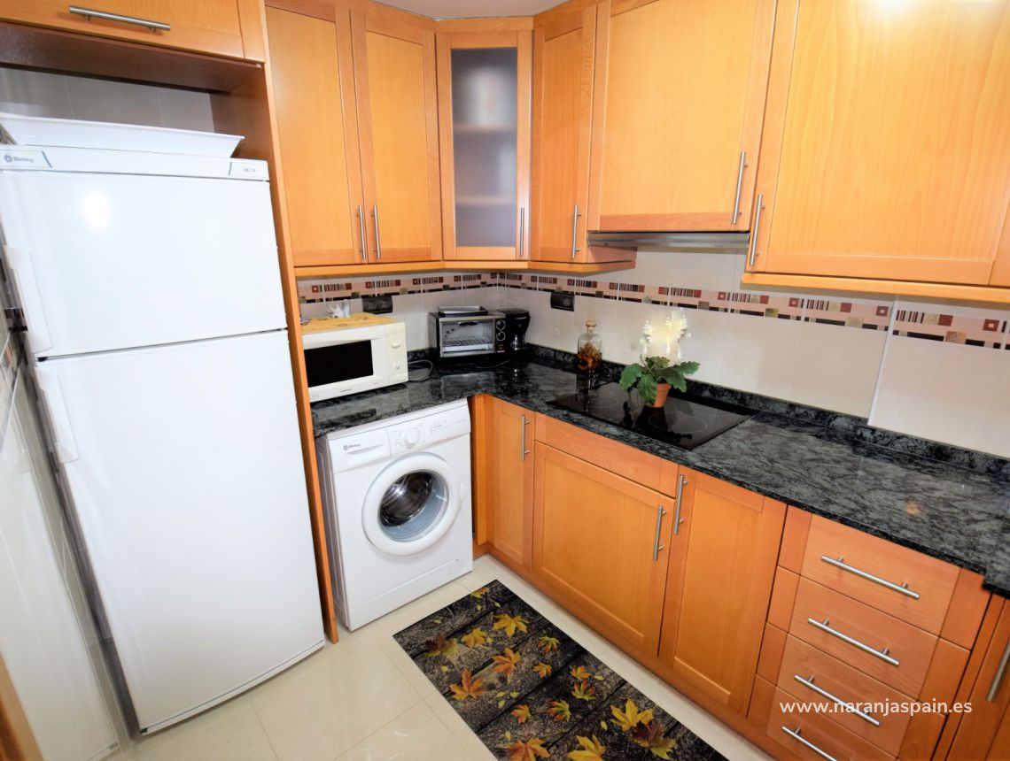 Sprzedaż - Apartament - Guardamar del Segura - Plaża Guardamar