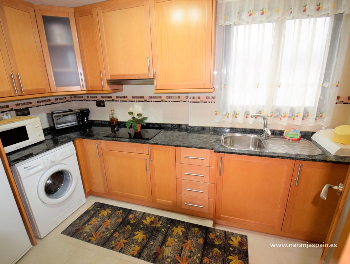 Sprzedaż - Apartament - Guardamar del Segura - Plaża Guardamar