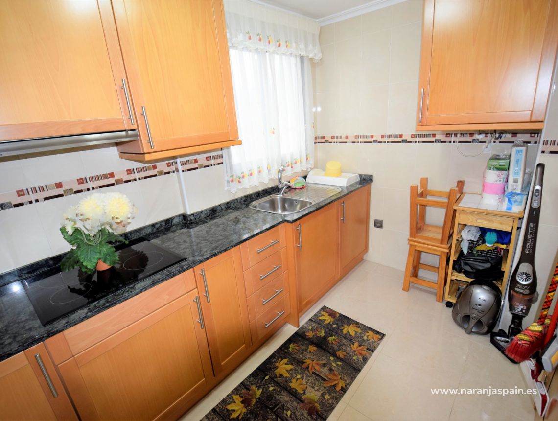 Sprzedaż - Apartament - Guardamar del Segura - Plaża Guardamar