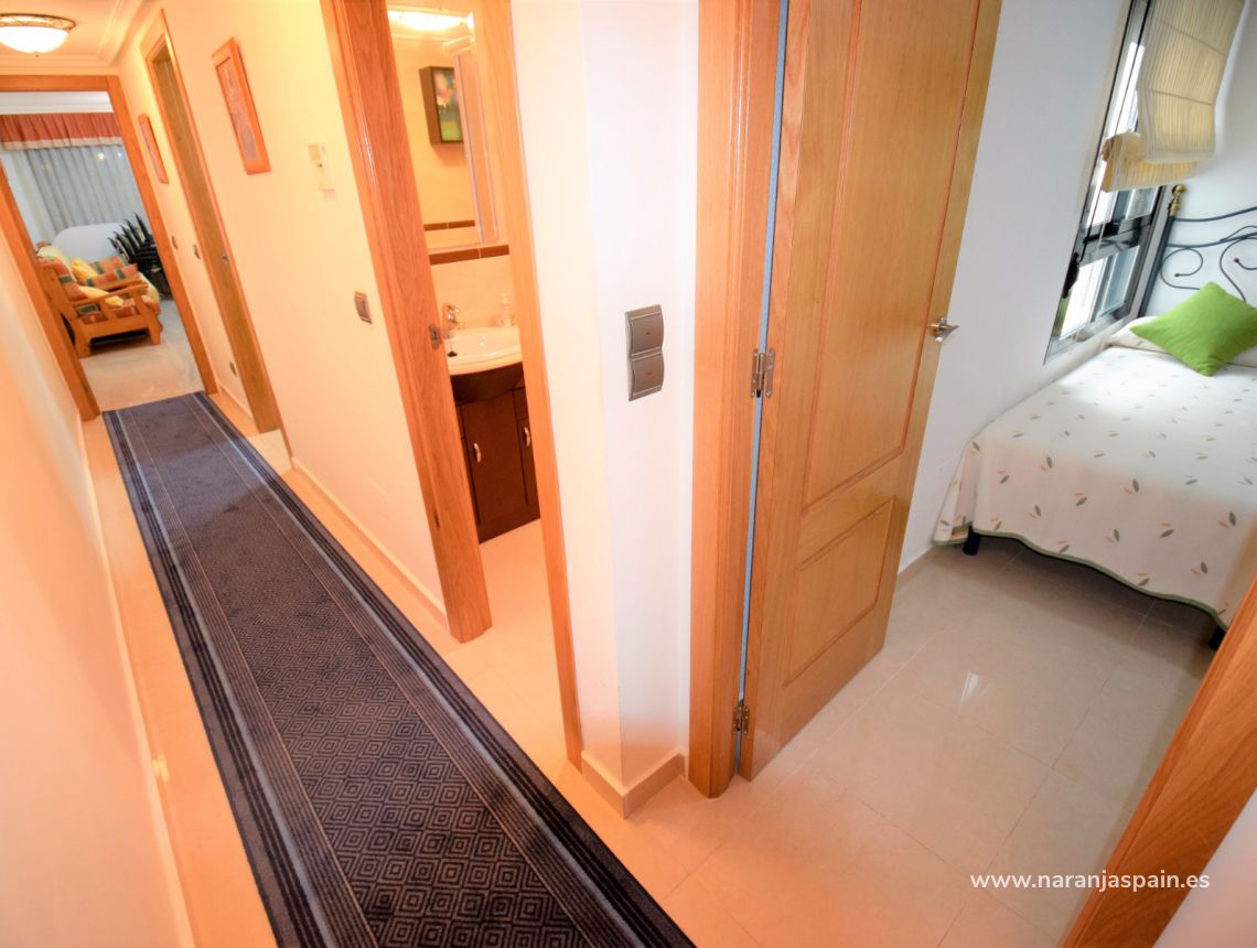 Sprzedaż - Apartament - Guardamar del Segura - Plaża Guardamar
