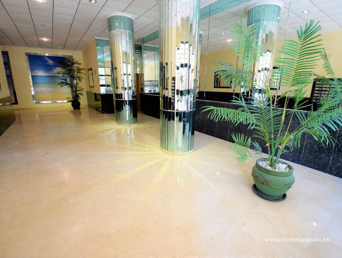 Sprzedaż - Apartament - Guardamar del Segura - Plaża Guardamar