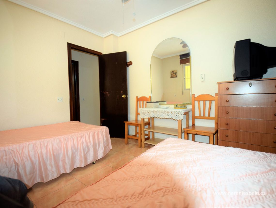 Sprzedaż - Apartament - Guardamar del Segura - Plaża Guardamar