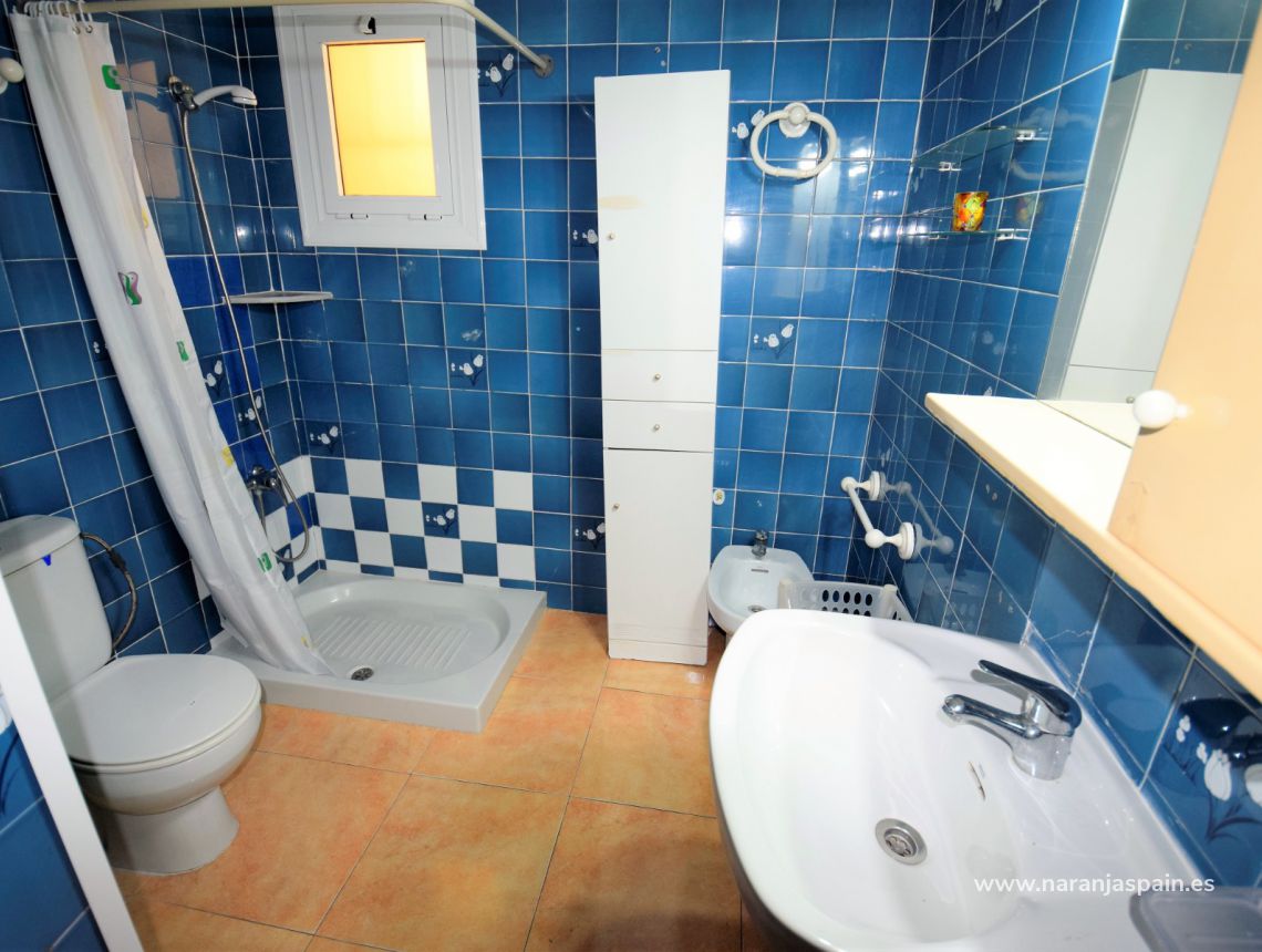 Sprzedaż - Apartament - Guardamar del Segura - Plaża Guardamar