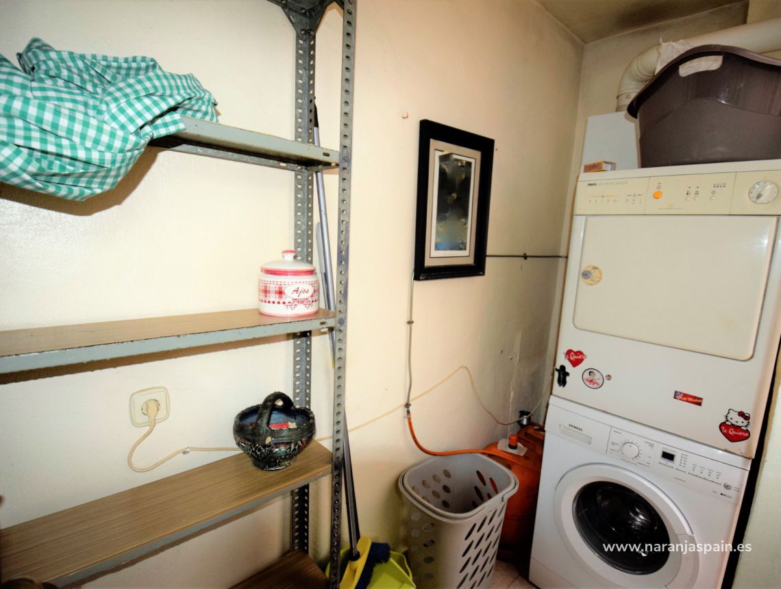 Sprzedaż - Apartament - Guardamar del Segura - Plaża Guardamar