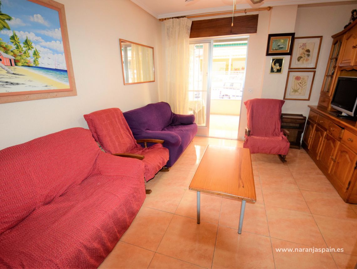Sprzedaż - Apartament - Guardamar del Segura - Plaża Guardamar