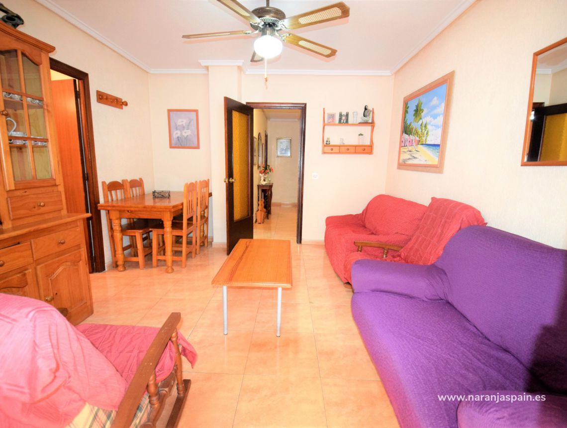 Sprzedaż - Apartament - Guardamar del Segura - Plaża Guardamar