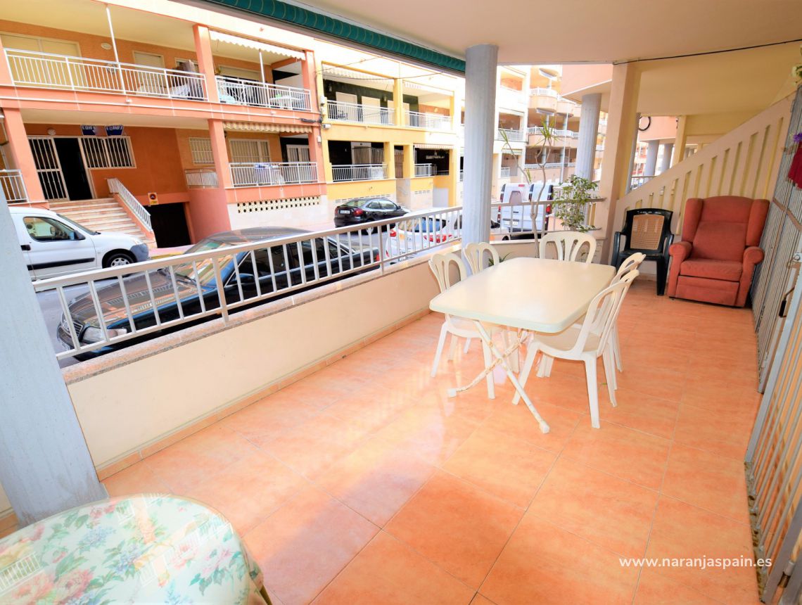 Sprzedaż - Apartament - Guardamar del Segura - Plaża Guardamar