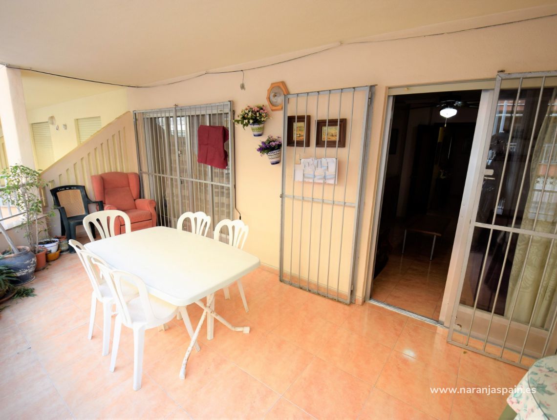 Sprzedaż - Apartament - Guardamar del Segura - Plaża Guardamar