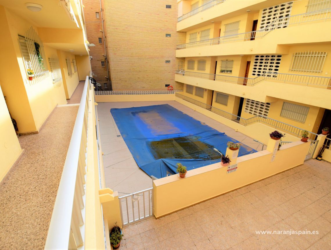 Sprzedaż - Apartament - Guardamar del Segura - Plaża Guardamar
