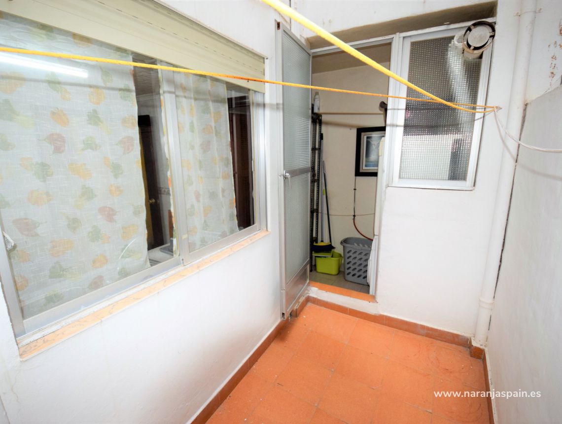 Sprzedaż - Apartament - Guardamar del Segura - Plaża Guardamar