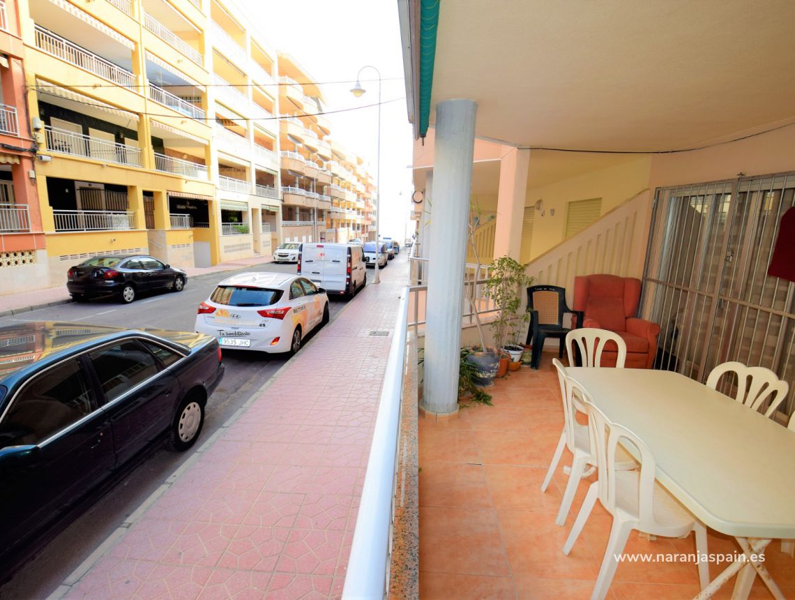 Sprzedaż - Apartament - Guardamar del Segura - Plaża Guardamar