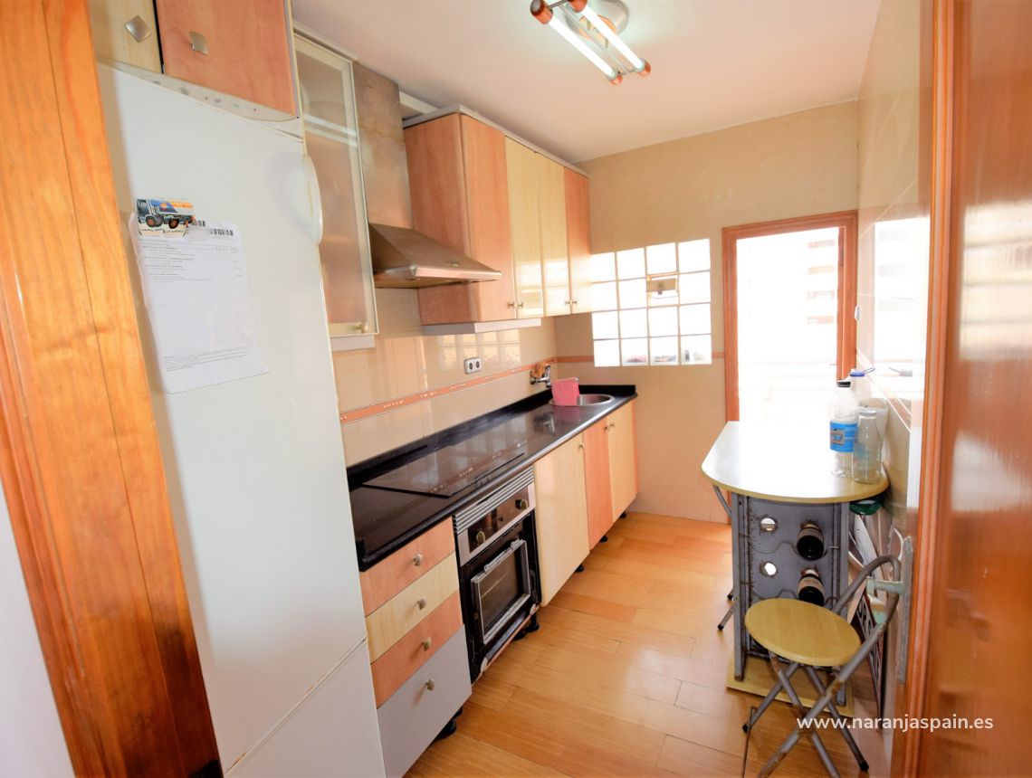 Sprzedaż - Apartament - Guardamar del Segura - Plaża Guardamar