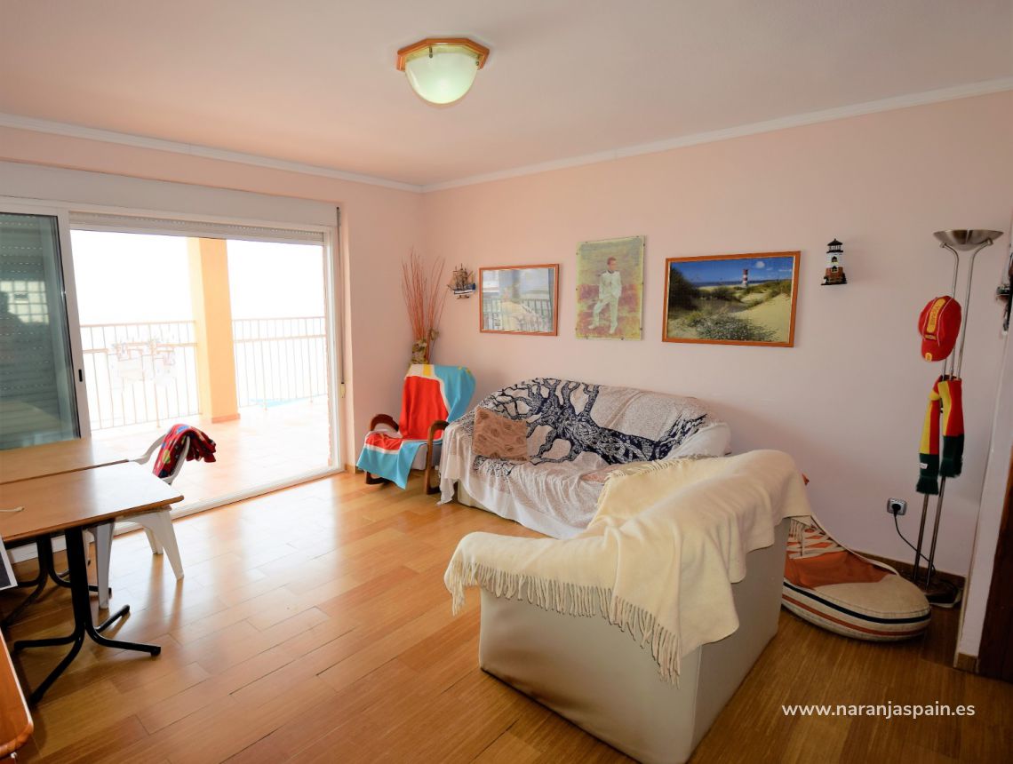 Sprzedaż - Apartament - Guardamar del Segura - Plaża Guardamar