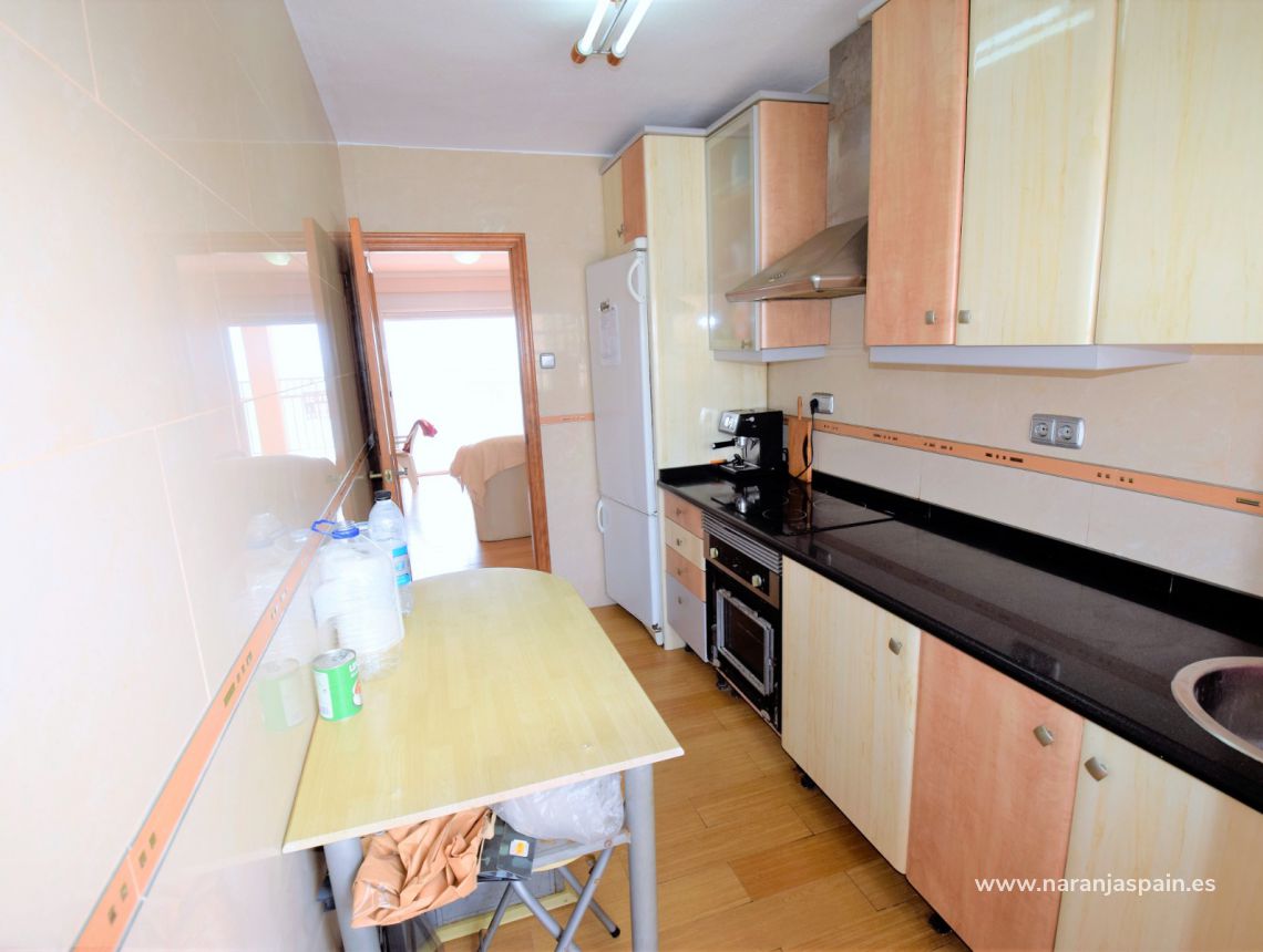 Sprzedaż - Apartament - Guardamar del Segura - Plaża Guardamar