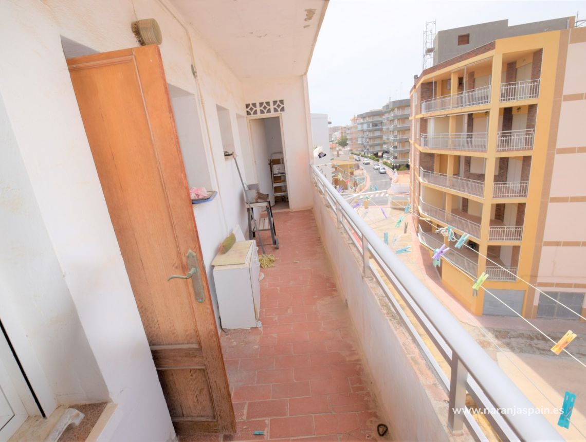 Sprzedaż - Apartament - Guardamar del Segura - Plaża Guardamar