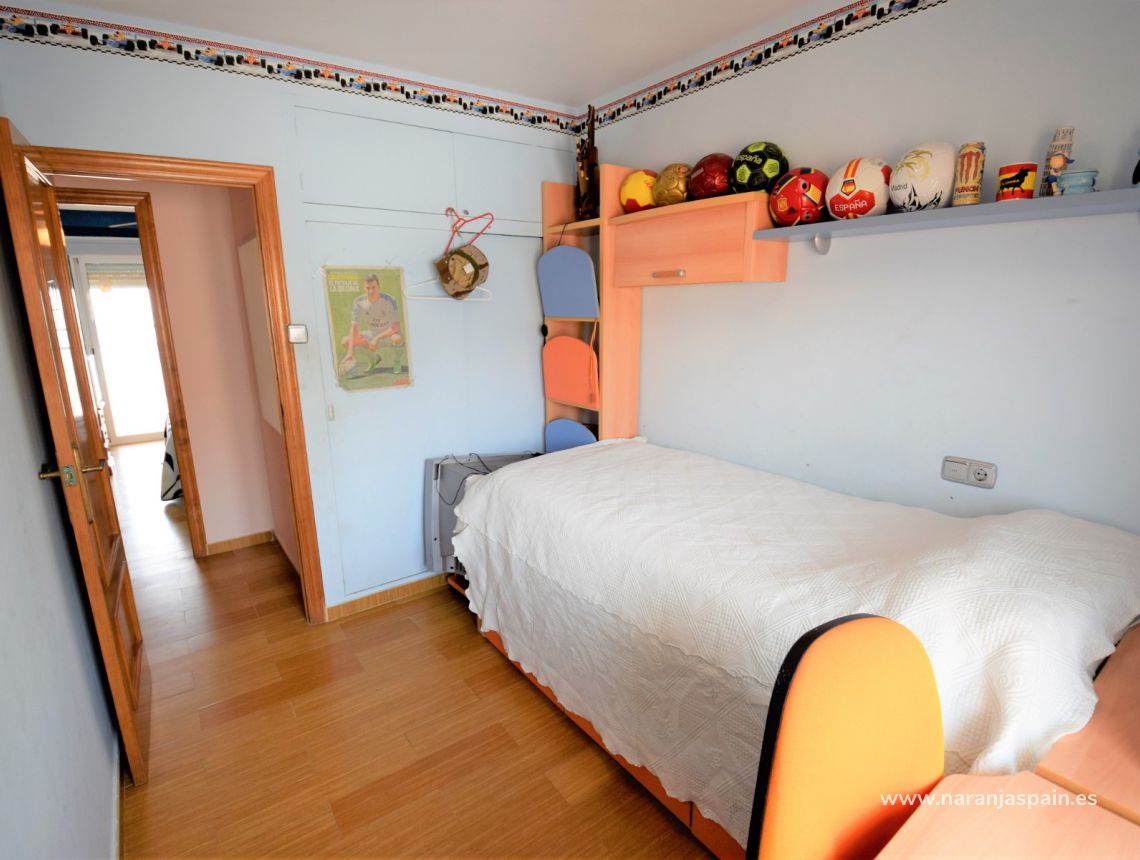 Sprzedaż - Apartament - Guardamar del Segura - Plaża Guardamar