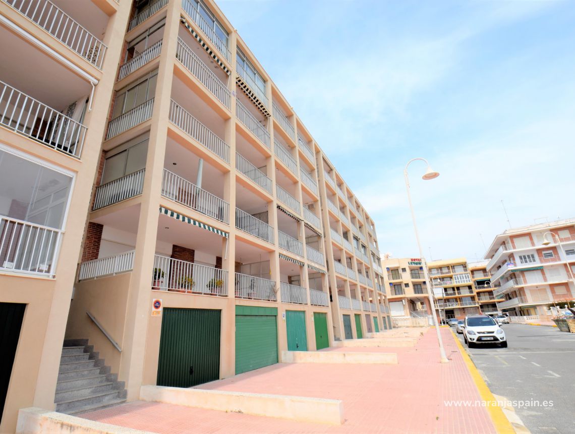 Sprzedaż - Apartament - Guardamar del Segura - Plaża Guardamar