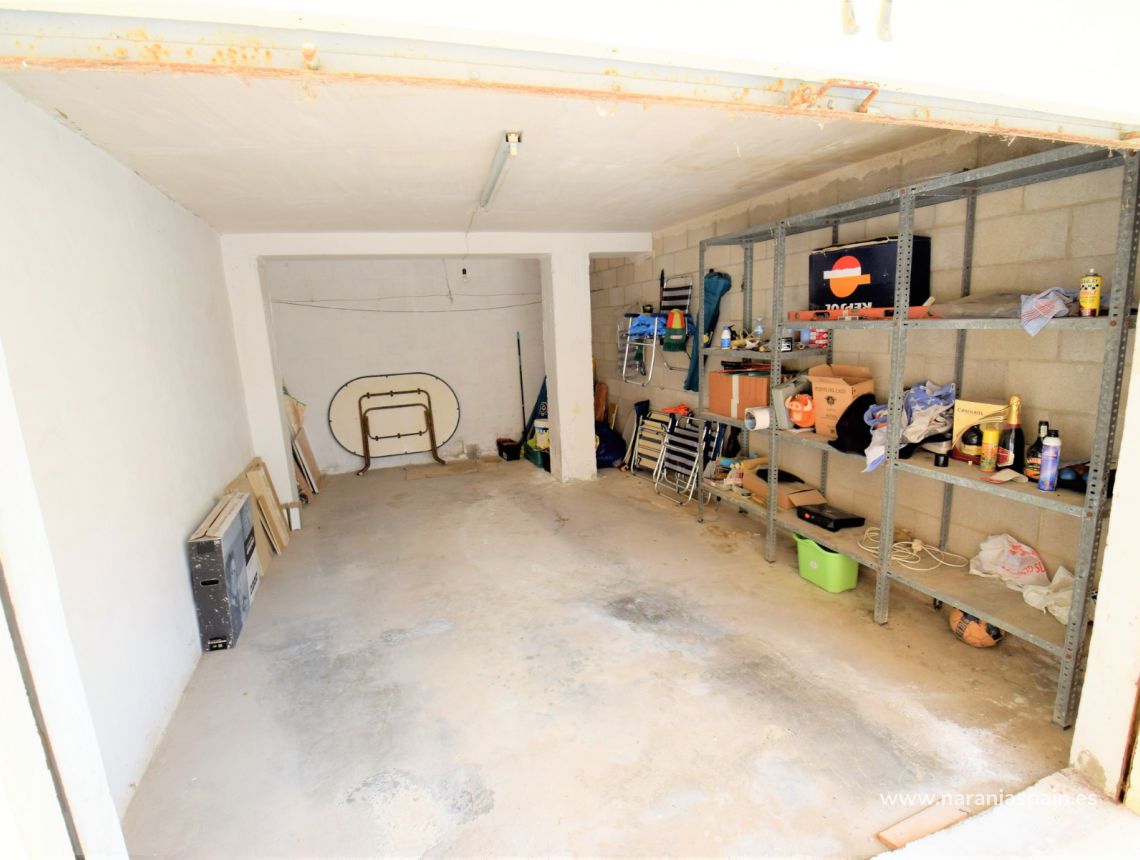 Sprzedaż - Apartament - Guardamar del Segura - Plaża Guardamar