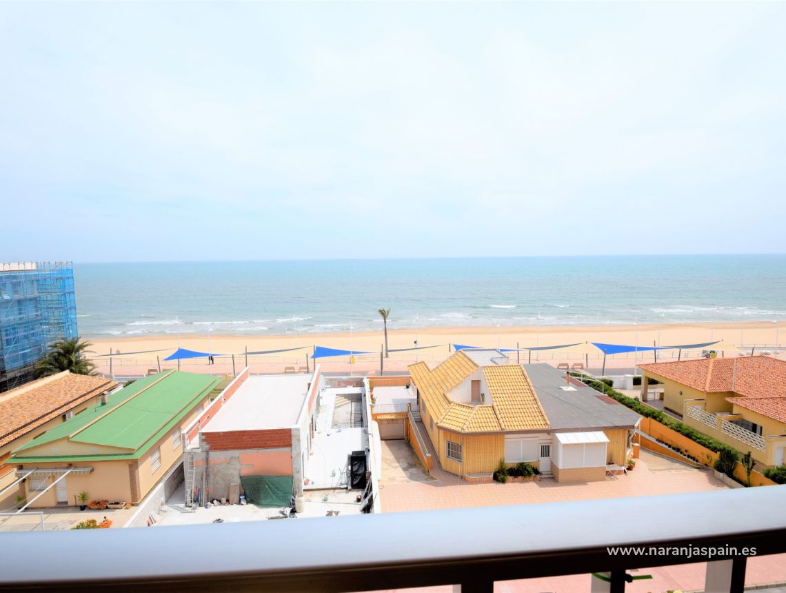 Sprzedaż - Apartament - Guardamar del Segura - Plaża Guardamar