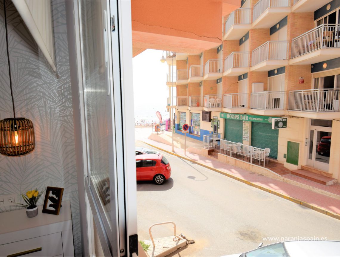 Sprzedaż - Apartament - Guardamar del Segura - Plaża Guardamar