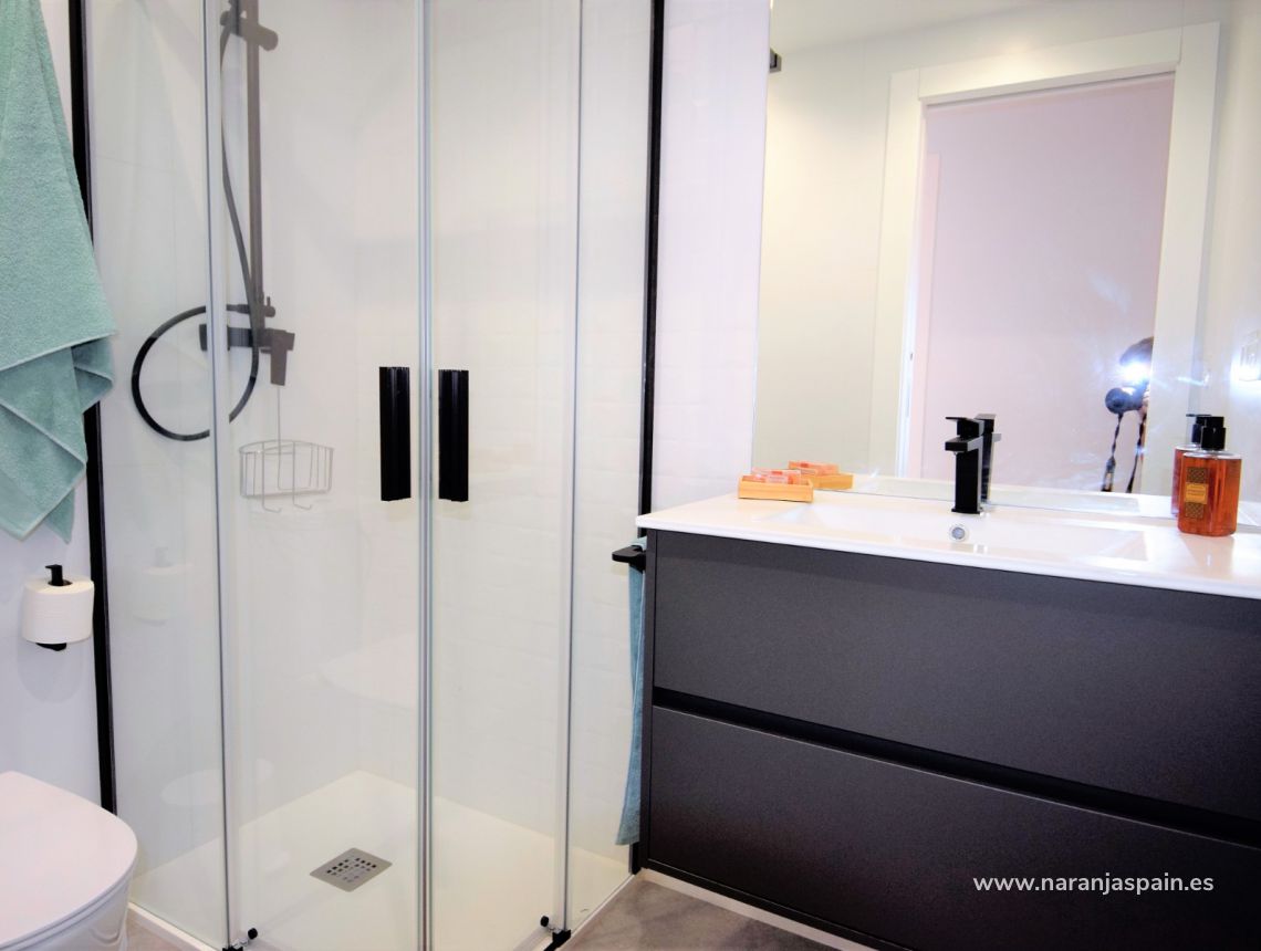 Sprzedaż - Apartament - Guardamar del Segura - Plaża Guardamar