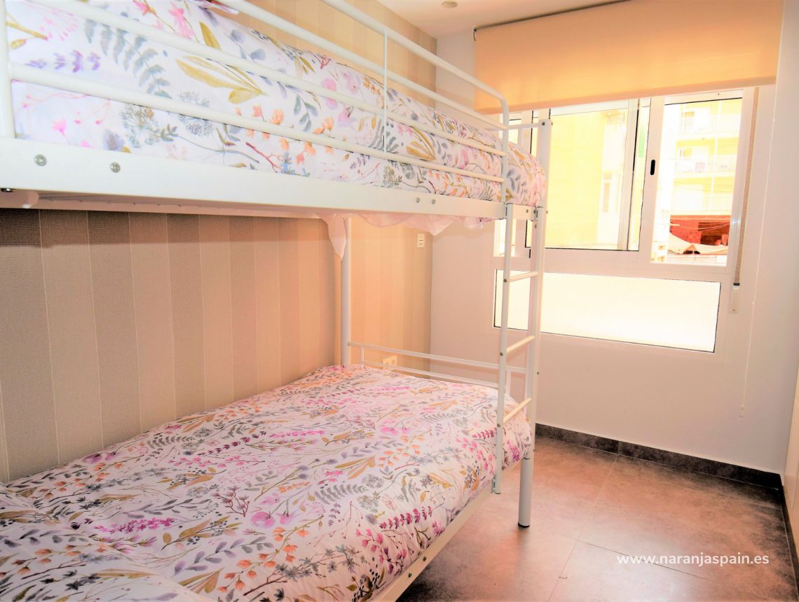 Sprzedaż - Apartament - Guardamar del Segura - Plaża Guardamar