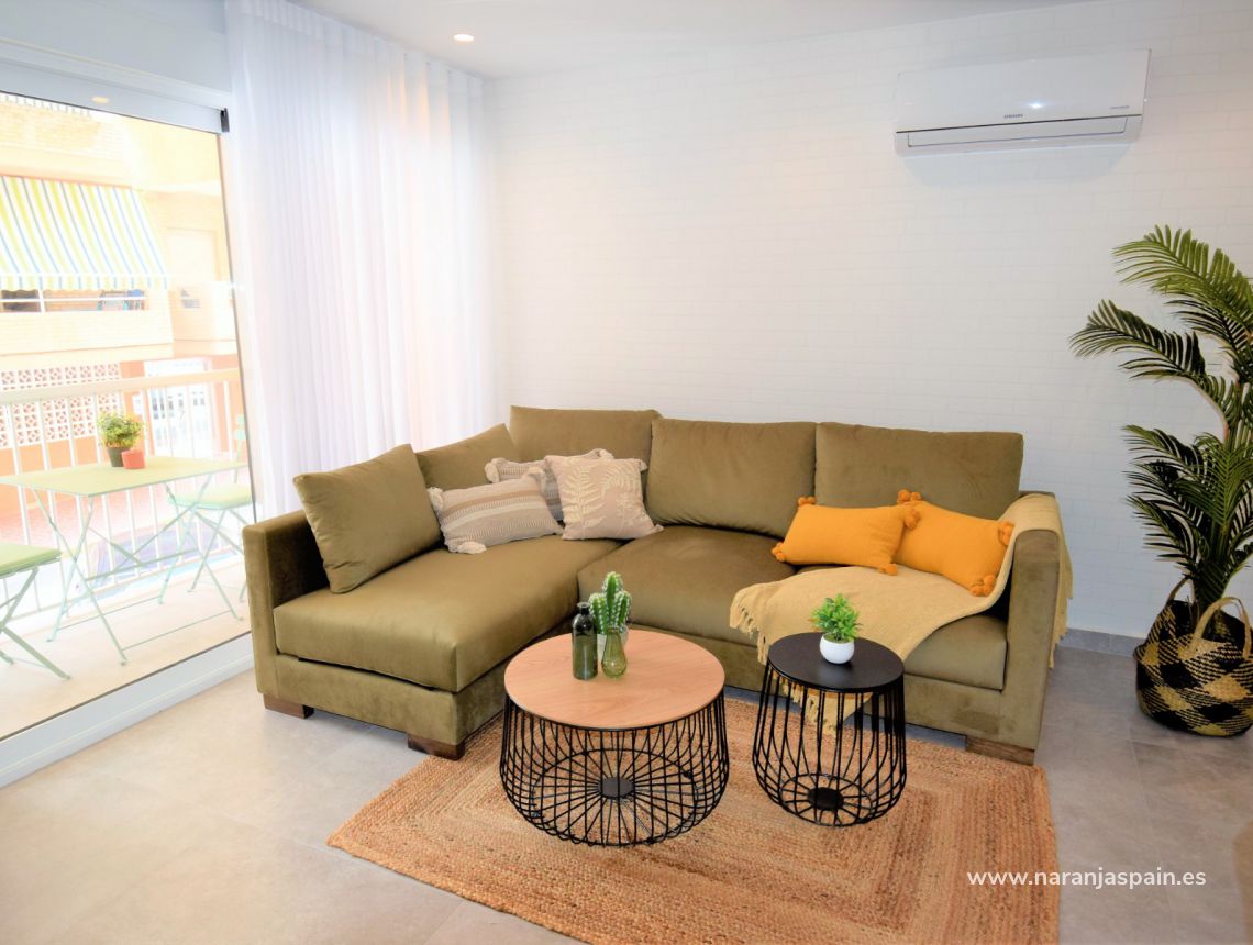 Sprzedaż - Apartament - Guardamar del Segura - Plaża Guardamar