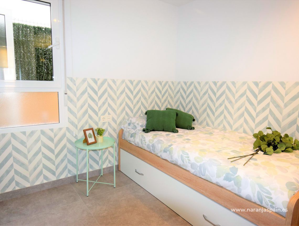 Sprzedaż - Apartament - Guardamar del Segura - Plaża Guardamar