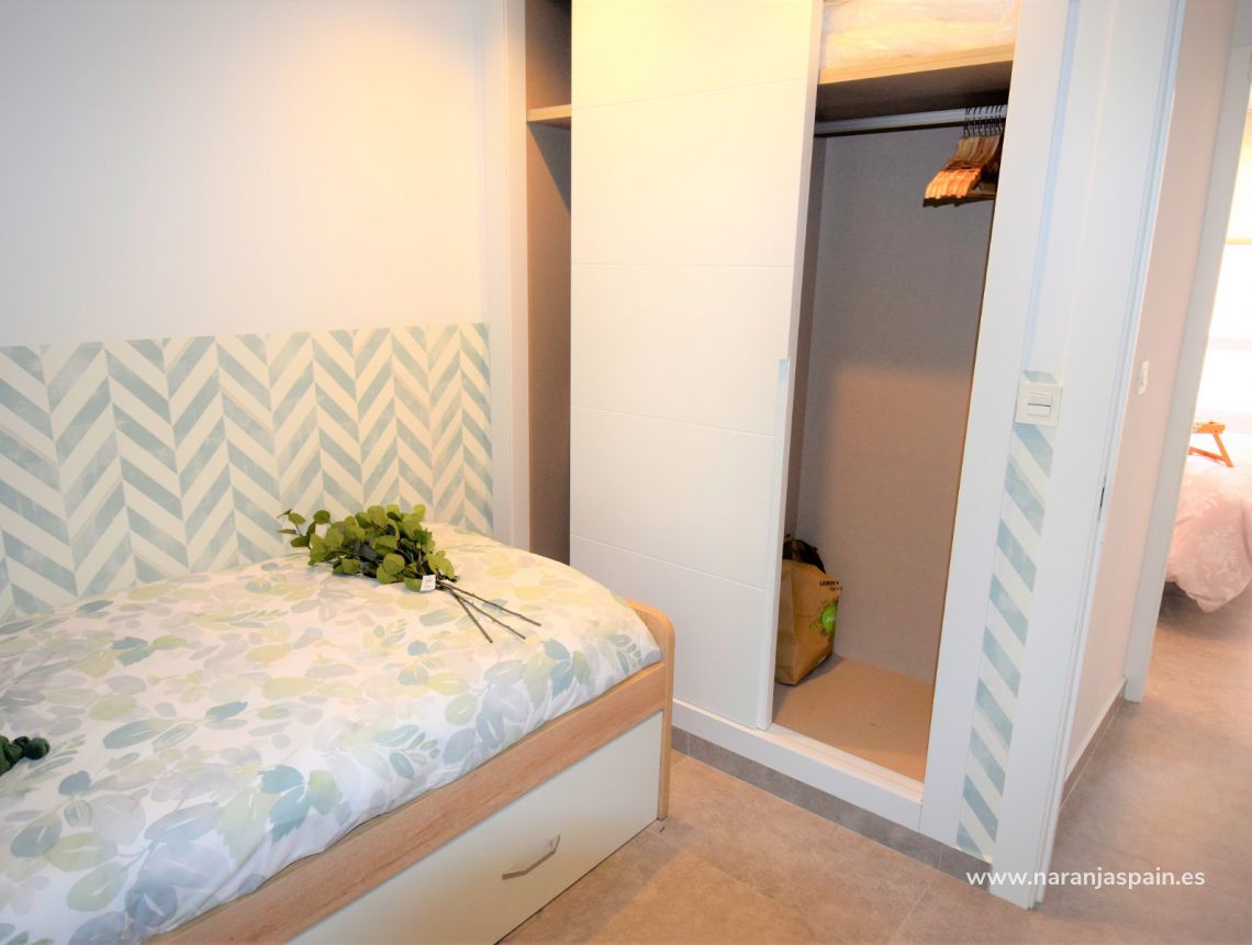 Sprzedaż - Apartament - Guardamar del Segura - Plaża Guardamar