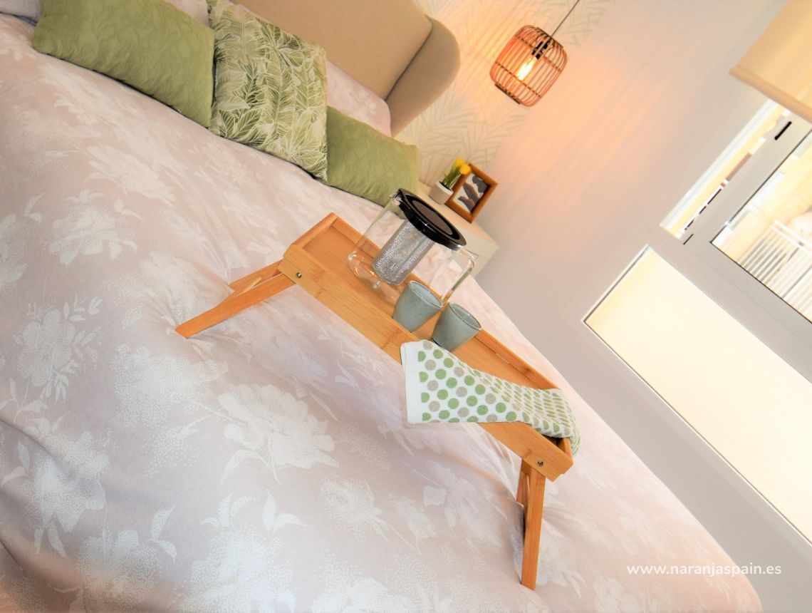 Sprzedaż - Apartament - Guardamar del Segura - Plaża Guardamar