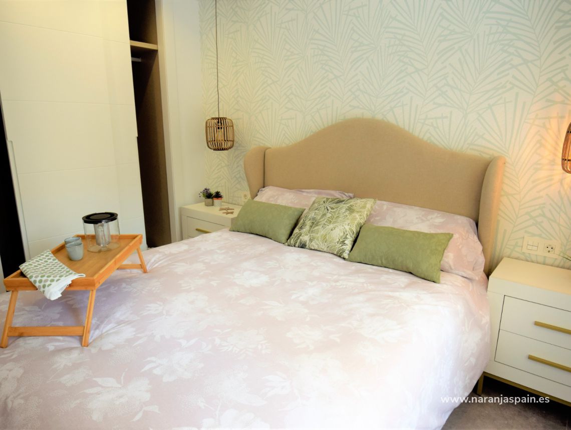 Sprzedaż - Apartament - Guardamar del Segura - Plaża Guardamar