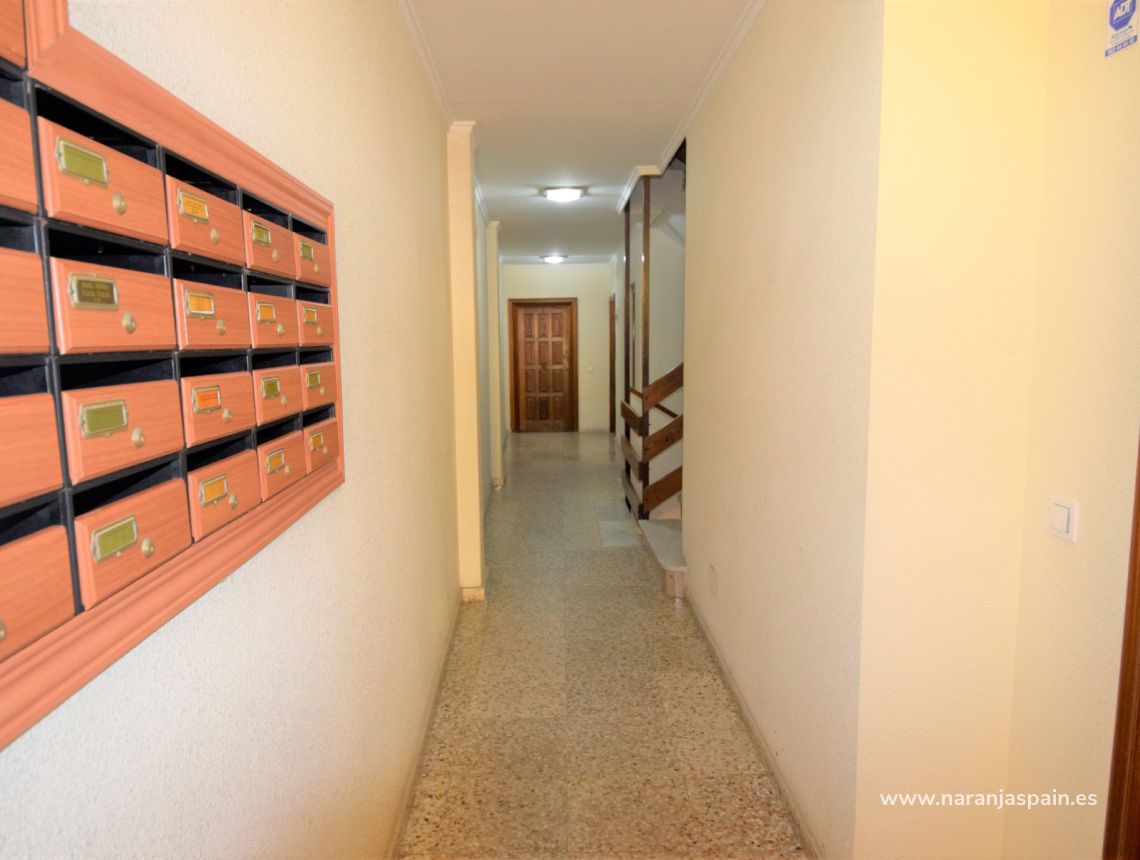 Sprzedaż - Apartament - Guardamar del Segura - Plaża Guardamar