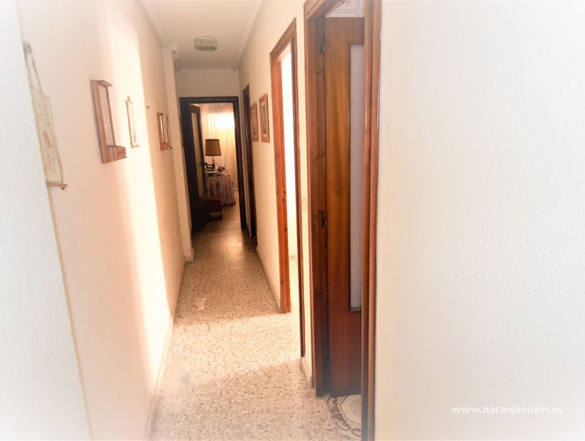 Sprzedaż - Apartament - Guardamar del Segura - Plaża Guardamar