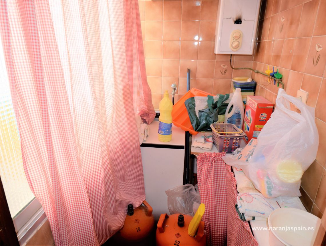 Sprzedaż - Apartament - Guardamar del Segura - Plaża Guardamar