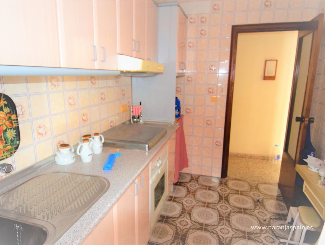 Sprzedaż - Apartament - Guardamar del Segura - Plaża Guardamar