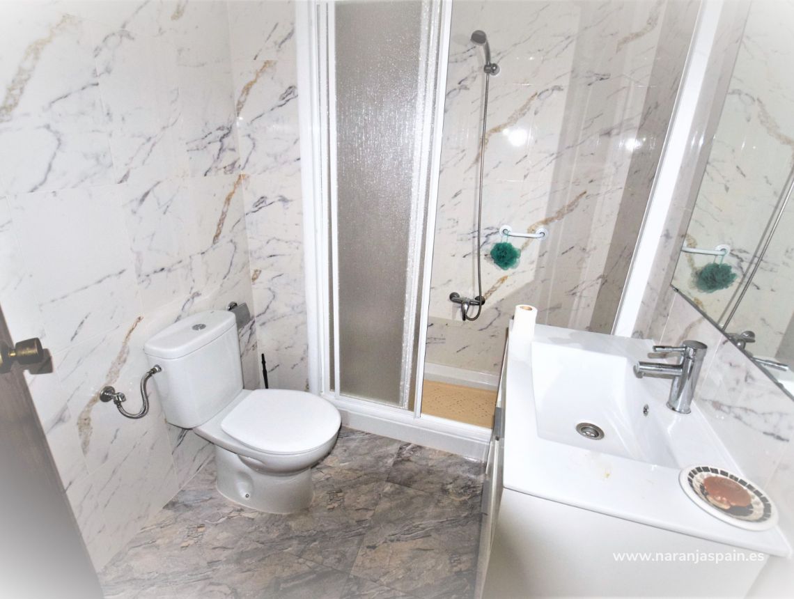 Sprzedaż - Apartament - Guardamar del Segura - Plaża Guardamar