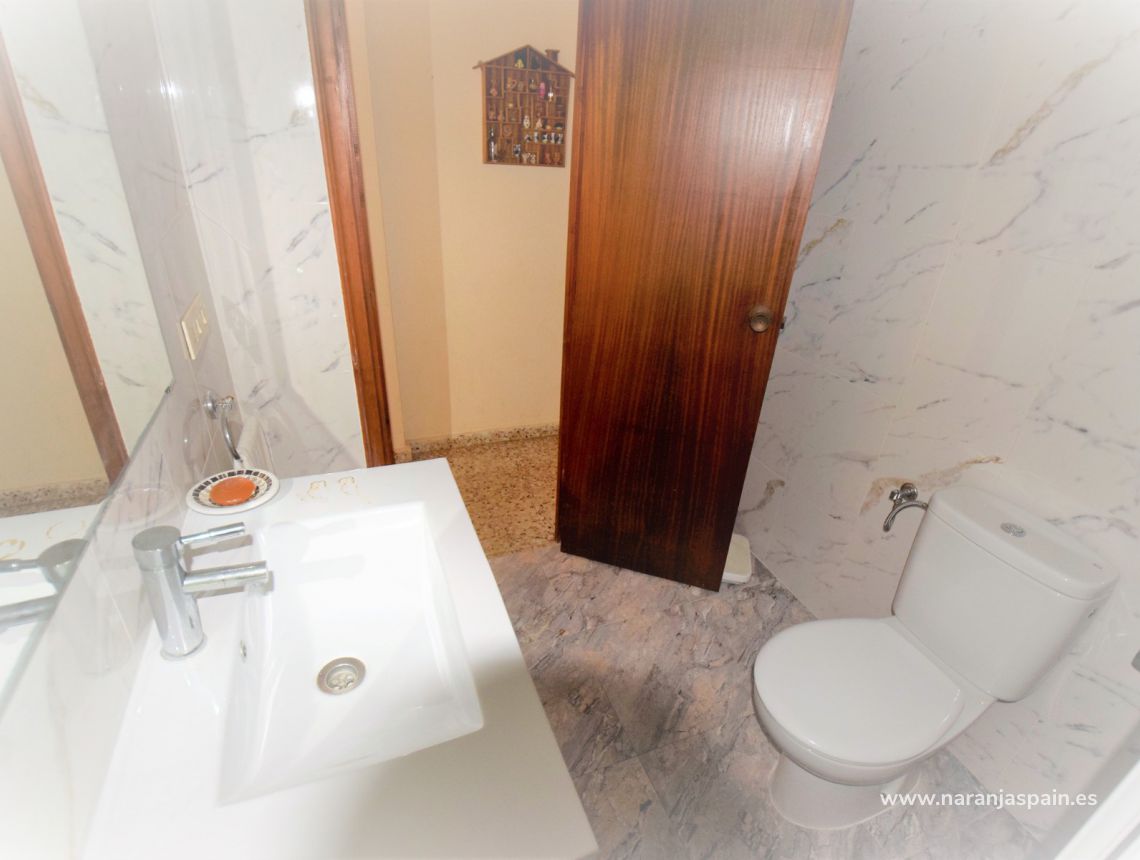 Sprzedaż - Apartament - Guardamar del Segura - Plaża Guardamar