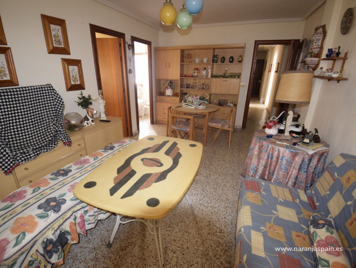 Sprzedaż - Apartament - Guardamar del Segura - Plaża Guardamar