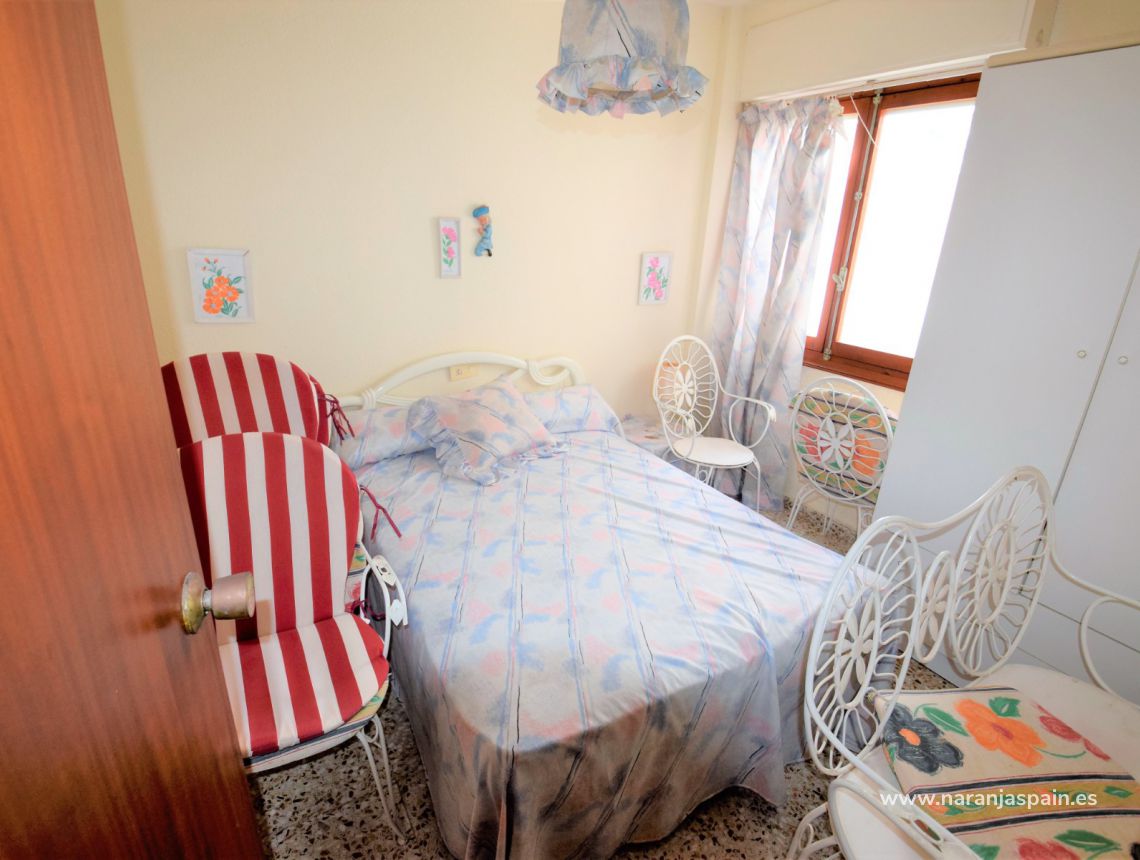 Sprzedaż - Apartament - Guardamar del Segura - Plaża Guardamar