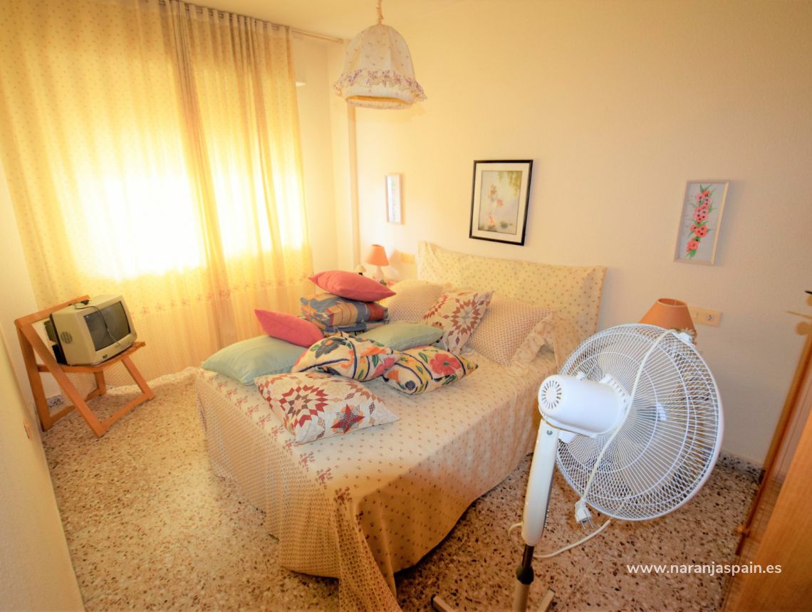 Sprzedaż - Apartament - Guardamar del Segura - Plaża Guardamar